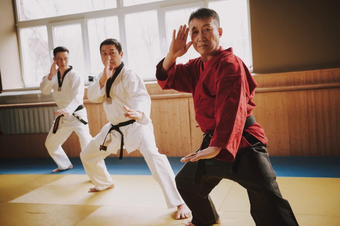 Elite Karate & Fitness Free Private Lesson + 2 Group Classes
