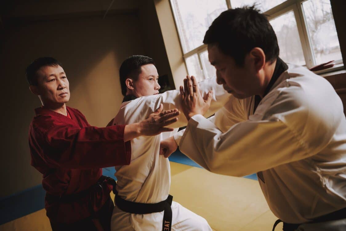 Elite Karate & Fitness Classes image