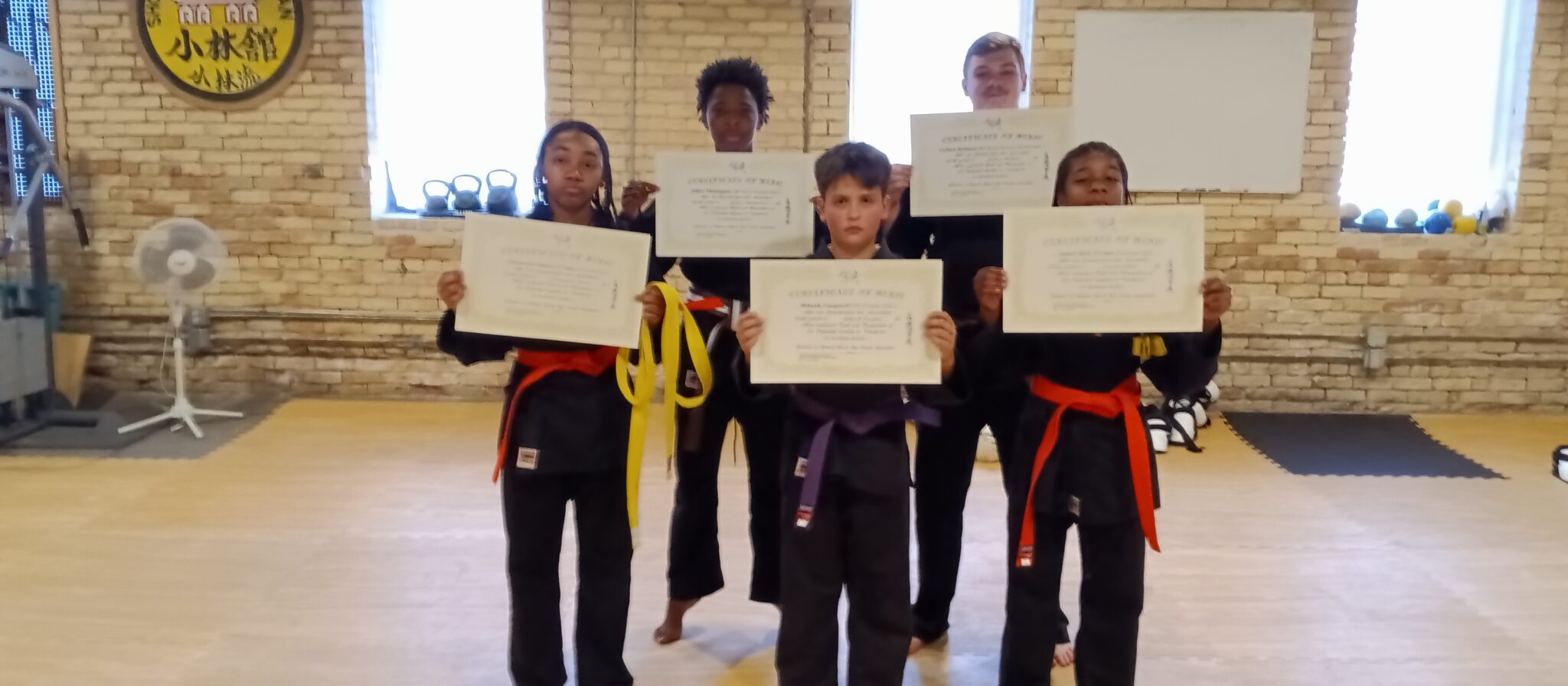 Elite Karate & Fitness Elite Karate & Fitness Teens' / Adults' Classes(Ages 13+)
